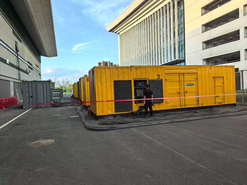 长阳柴油发电机冬季保养注意事项?