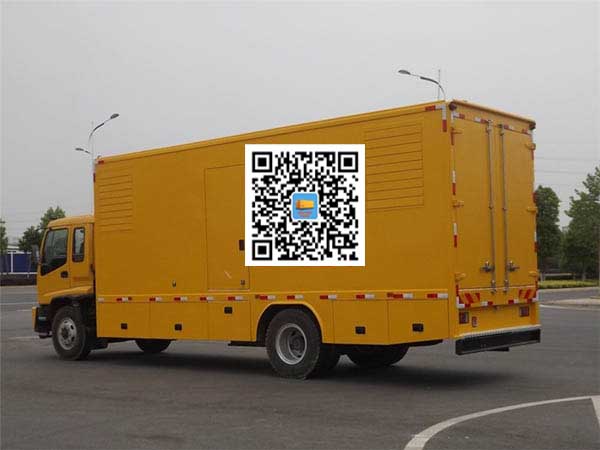 长阳发电车出租-发电机组的主要用途是什么？