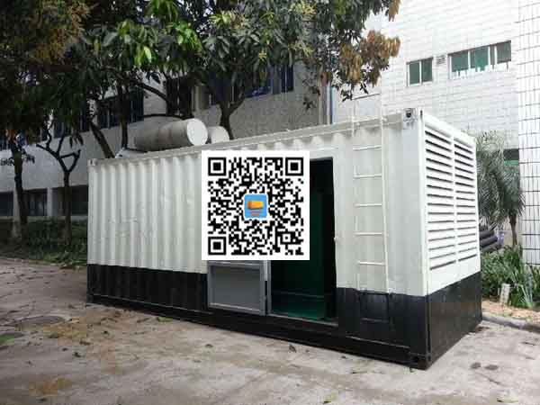 长阳出租发电机-什么样的柴油发电机使用效果比较好