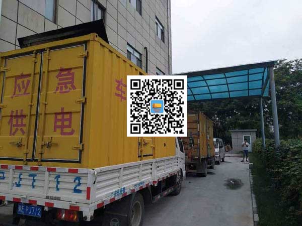 长阳发电机出租-上柴发电机组的油耗会出现什么原因