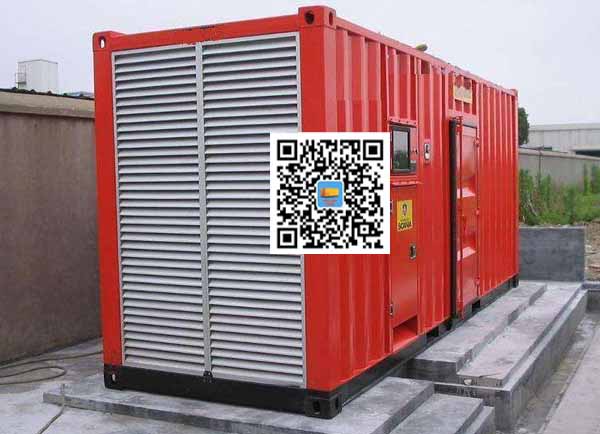 长阳300kw柴油发电机组一个小时耗油