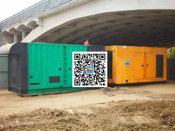 长阳决定发电机顺利启动的因素及如何解决发电机冬季起动困难问题