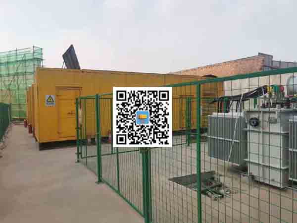 长阳发电机组的社会应用有哪些
