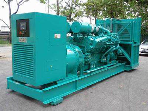 长阳如何选择适合 100KW 发电机的电缆长度？