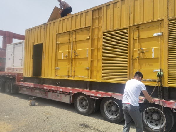 长阳发电机出租100KW发电机需要什么规格的电缆线？
