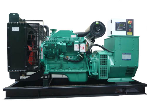 长阳有哪些方法可以提高 200kw 柴油发电机的燃油效率？