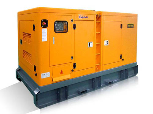 长阳影响 200kw 柴油发电机油耗的因素有哪些？