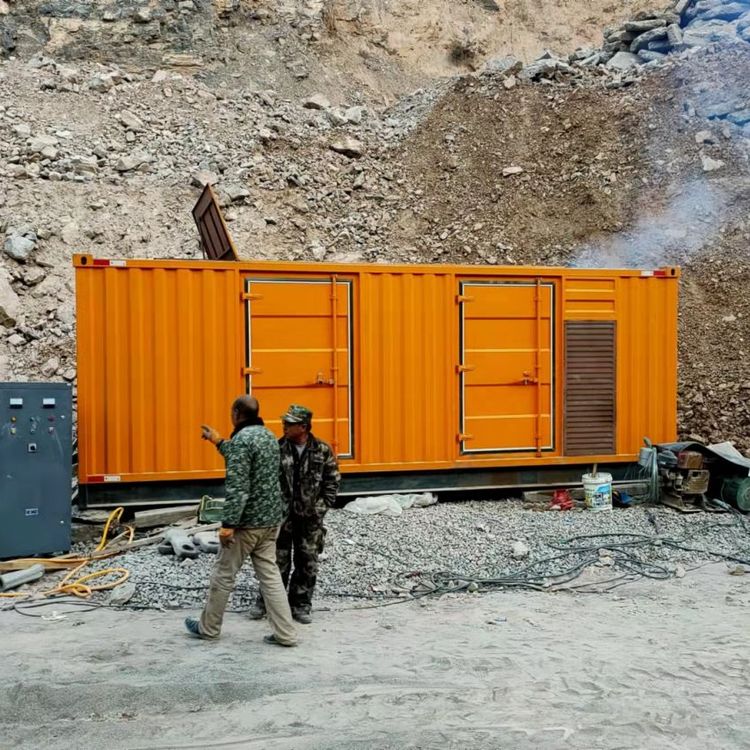 长阳如何降低 200kW 柴油发电机在高海拔地区的油耗？