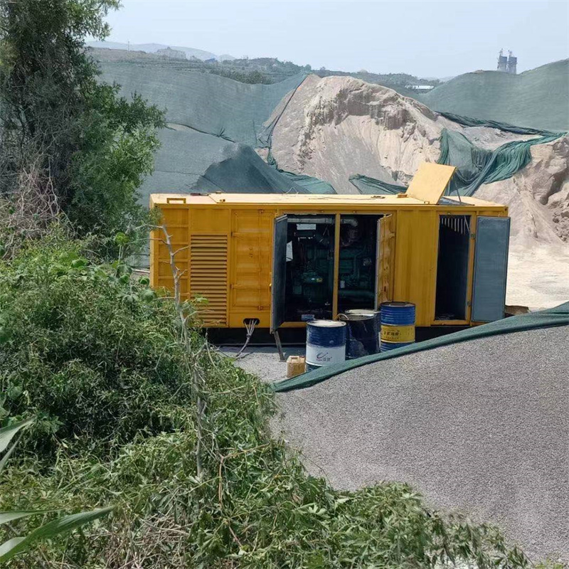 长阳影响 400KW 柴油发电机组油耗的因素有哪些?