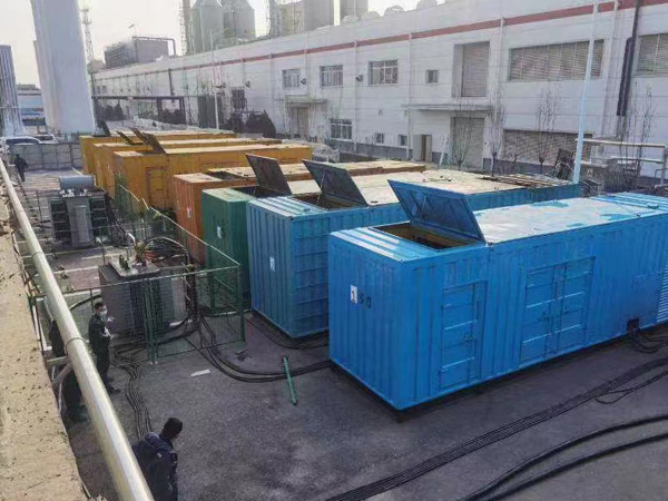 长阳380V和690V电压的电缆线相同吗？