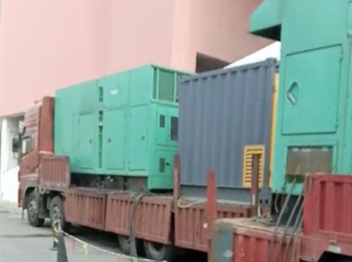 长阳柴油发电机的功率因数一般是多少？